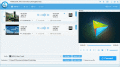 Screenshot of 4Videosoft AVC Converter 5.0.20
