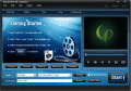 Screenshot of 4Easysoft TOD Converter 3.3.16