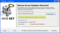 Screenshot of Migra MDB Key 1.6.3
