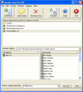 Screenshot of Convert Excel To CSV 29.12.28