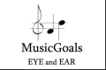 Screenshot of MusicGoals Eye and Ear 2.2