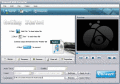 Screenshot of Aiseesoft M4A Converter 4.0.08