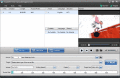 Screenshot of 4Videosoft DVD Copy 3.2.72