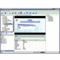 Screenshot of Fox Flash Decompiler 3.1.1.2