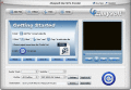 Screenshot of 4Easysoft Mac MPG Encoder 3.1.06