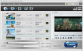 Screenshot of Tipard Blu-ray Converter 10.1.26