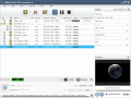 Screenshot of Xilisoft WMV MP4 Converter 6.5.1.0120
