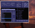 Screenshot of Atmosphere Deluxe( PC Nature Sounds Generator) 7.0