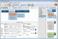 Screenshot of Expression Web Menu 1.0