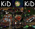 Screenshot of KiD 1.1
