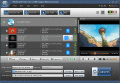 Screenshot of 4Videosoft Blu-ray to DPG Ripper 3.1.28