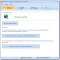 Screenshot of Averatec Laptop to Hotspot Converter 2.3
