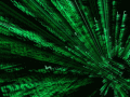 Screenshot of Fantastic Matrix World 3D Screensaver 1.51.2.0