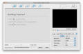 Screenshot of SnowFox iPhone Video Converter for Mac 1.6.1