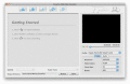 Screenshot of SnowFox iPad Video Converter for Mac 1.6.1