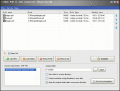 Screenshot of Okdo Pdf to Swf Converter 3.7