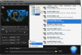 Screenshot of MP4 Video Converter Factory Pro 2.0