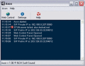 Screenshot of Axon Business Virtual PBx System 2.16