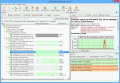 Screenshot of IPHost Network Monitor Standard 3.0.4458