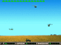 Screenshot of Battlejeep 1.15