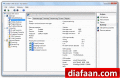 Screenshot of Diafaan SMS Server - full edition 1.5.3
