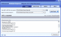 Screenshot of Advanced Outlook Express Repair 2.1