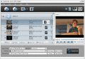 Screenshot of Tipard Blu-ray to DPG Ripper 4.2.38