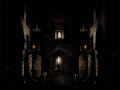 Screenshot of Dark Castle Animated Wallpaper 1.0.0