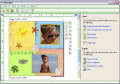 Screenshot of PhotoMix 5.3.2
