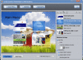 Screenshot of ImTOO Convert PowerPoint to DVD Business 1.0.1.0920