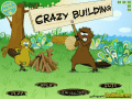Screenshot of Crazy Building 1.0.EN