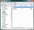 Screenshot of WMS Log Analyzer 6.0