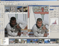 Screenshot of CodedColor PhotoStudio Pro 7.5.0
