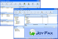 Screenshot of Joyfax Server 10.97.1010