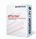 .NET xPorter for Microsoft?® Excel