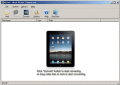 Convert various video formats to the iPad MP4