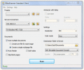 Screenshot of BlindScanner Standard 2.8