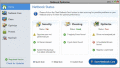 Screenshot of Netbook Optimizer 1.0