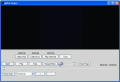 Screenshot of MPEG Cutter 1.0