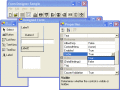 Screenshot of Form Designer .Net 2.80