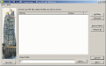 Screenshot of PDF to DWG Converter 2.05