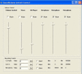 Screenshot of VISCOM Sound Volume ActiveX OCX SDK 3.27