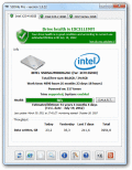Screenshot of SSDLife 1.0