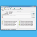 Screenshot of Private Label File Renamer 2.1