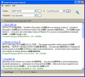 Screenshot of Instant Document Search 1.12
