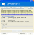 Screenshot of Mac Mail to Windows Mail 3.0