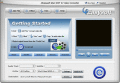 Screenshot of 4Easysoft Mac SWF to Video Converter 3.2.18