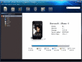 Screenshot of 3herosoft iPhone Photo to Computer Transfer 3.6.6.0419