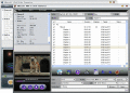 Screenshot of IMacsoft DVD to iPod Suite 2.3.5.1103