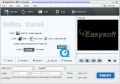 Screenshot of 4Easysoft Free MOV Converter 3.2.28